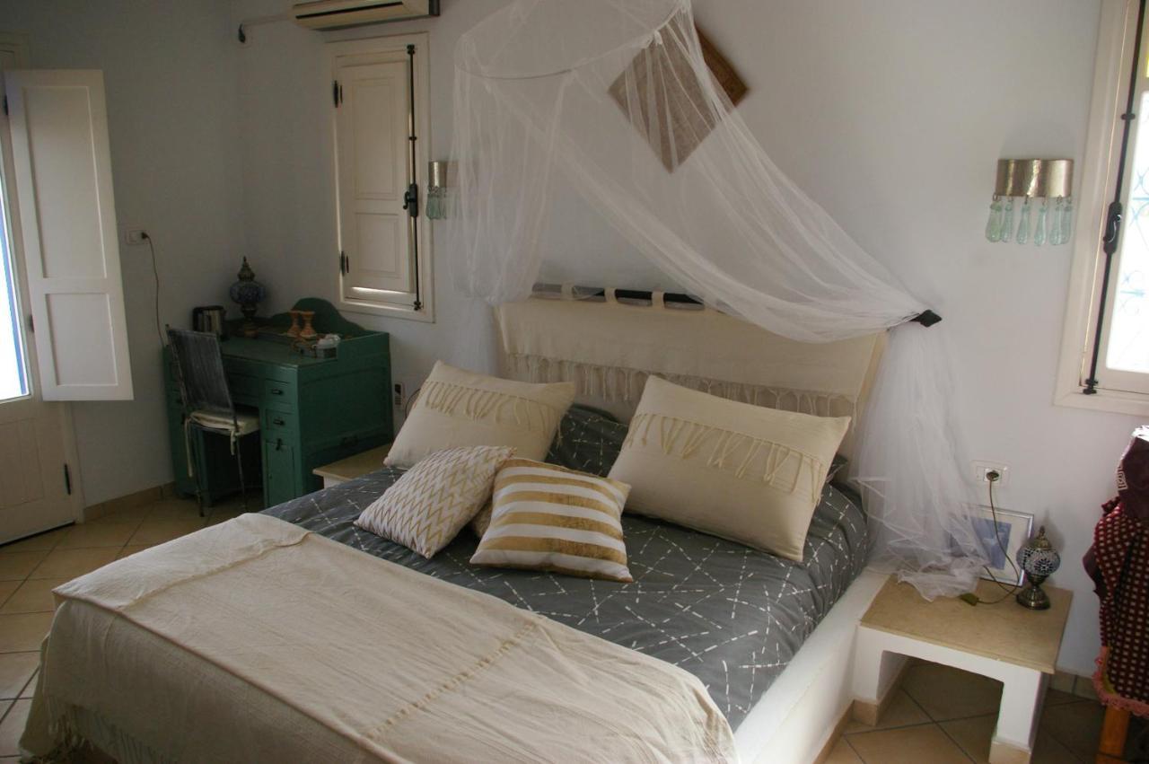 Midounia Bed & Breakfast Luaran gambar