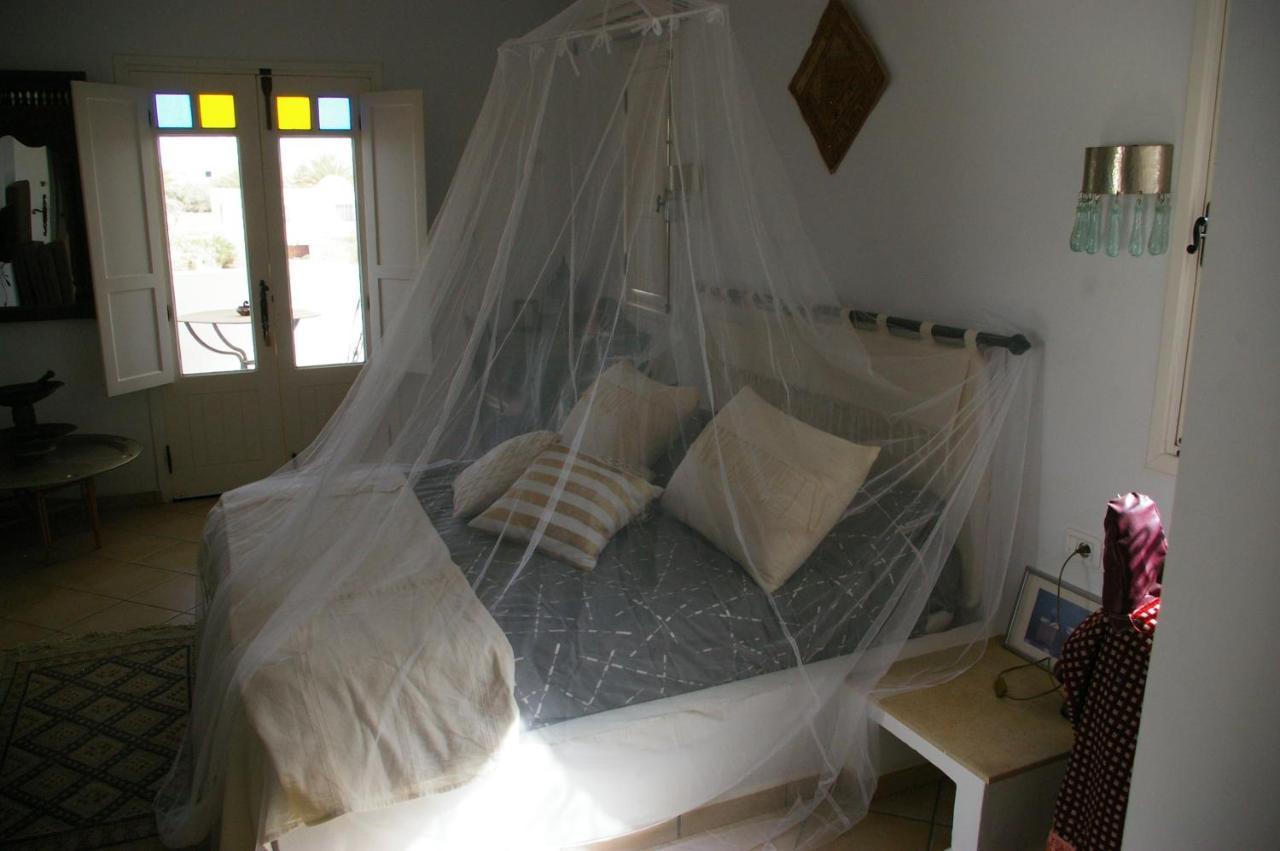 Midounia Bed & Breakfast Luaran gambar