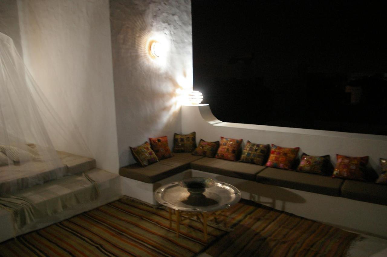 Midounia Bed & Breakfast Luaran gambar